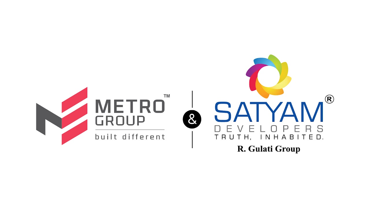 Metro Group & Satyam Developers